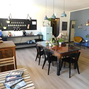 Lejlighedshotel Piumaviola Beds &, Parma